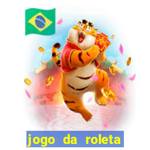 jogo da roleta silvio santos